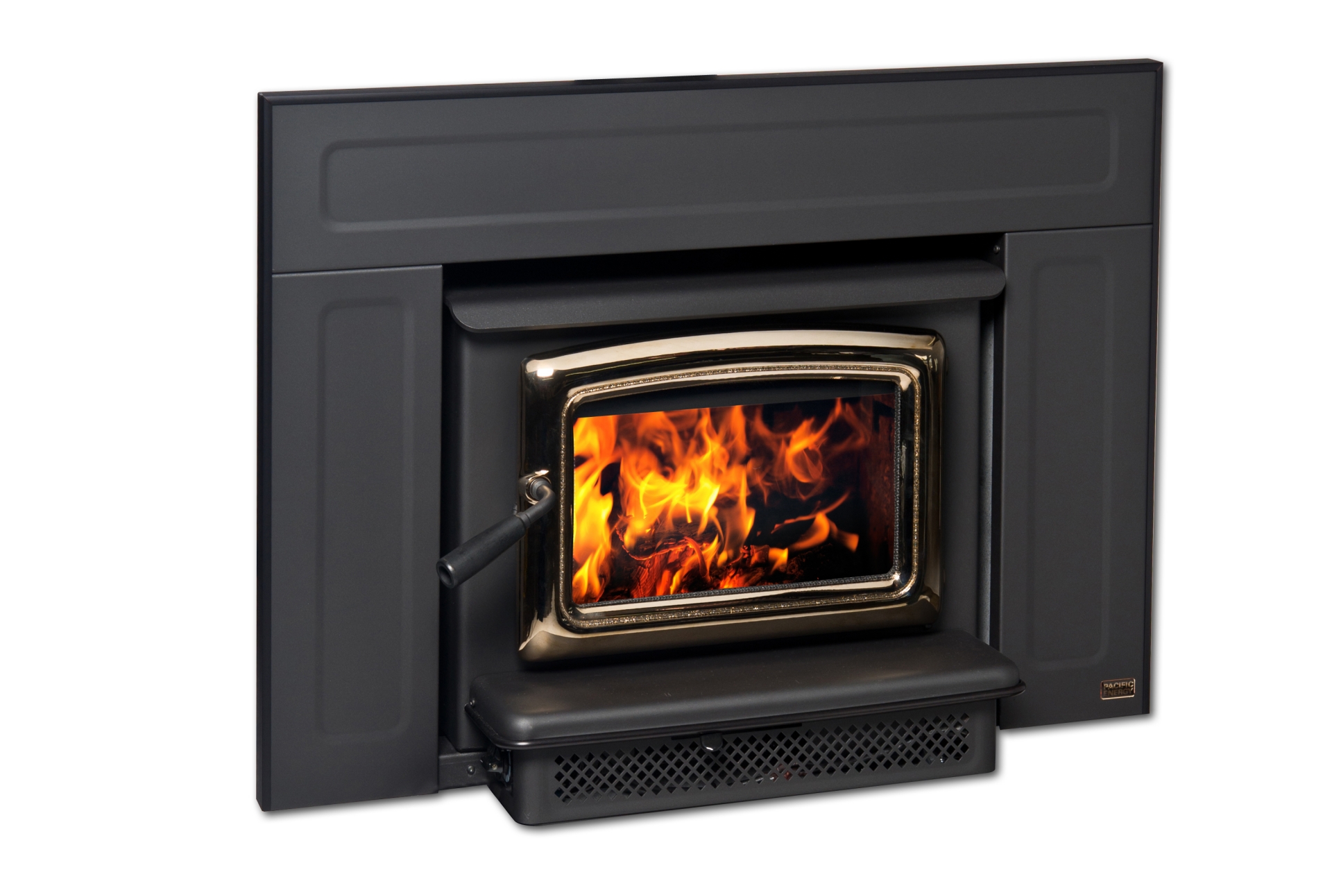 krbová vložka Pacific Energy VISTA INSERT zlaté